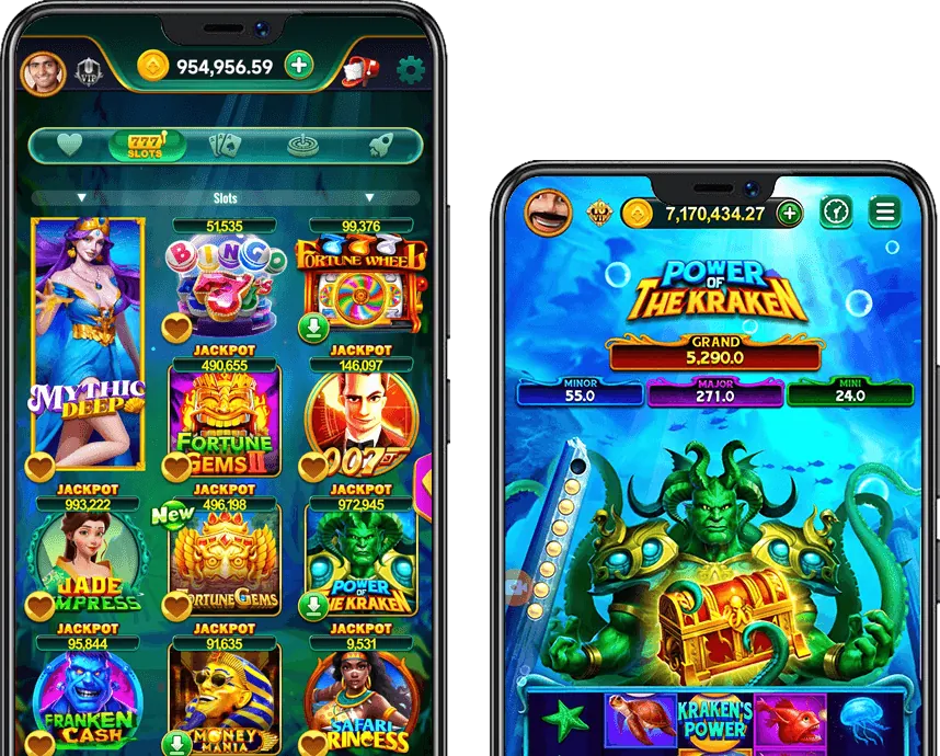 Kho trò chơi đa dạng trên a8bet app