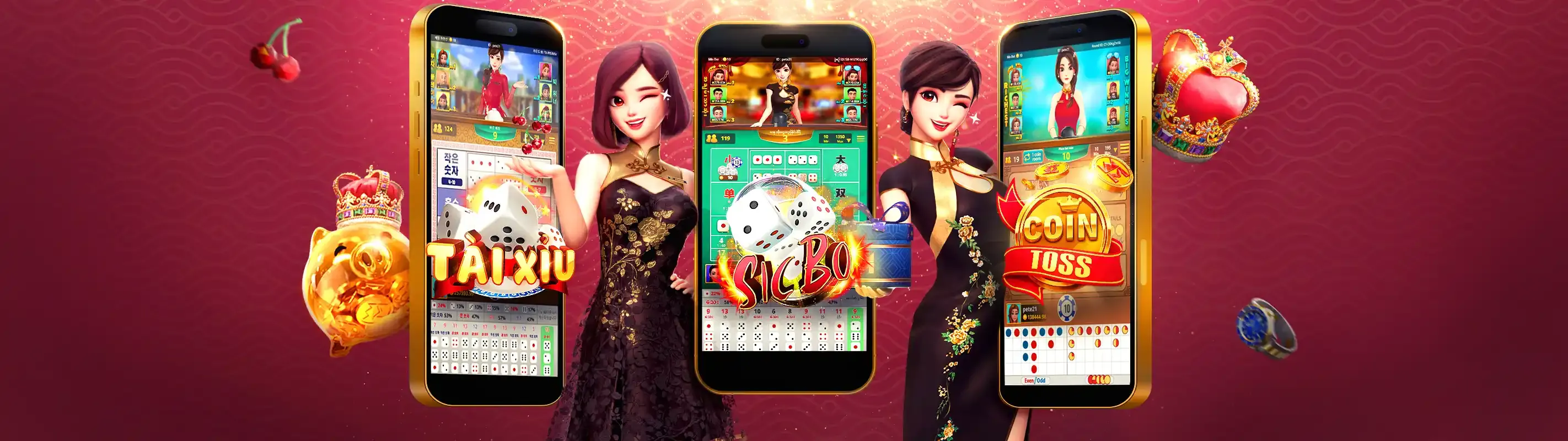 Giao diện hiện đại của A8BET App 2026