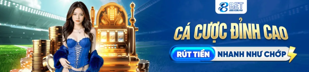 Cá Cược Thể Thao A8BET APP