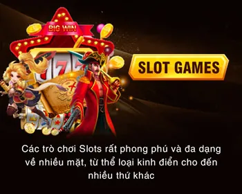 Chọn game nổ hũ và bắt đầu chơi A8bet App