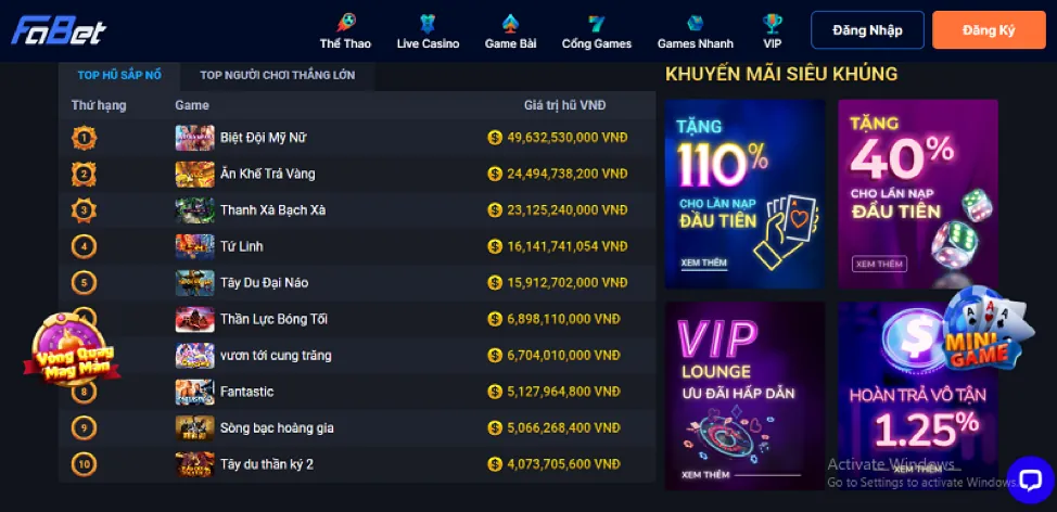 Cá Cược Bóng Đá A8BET APP